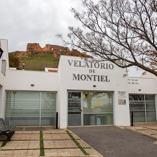Funeraria Tanatorio Montiel Ciudad Real
