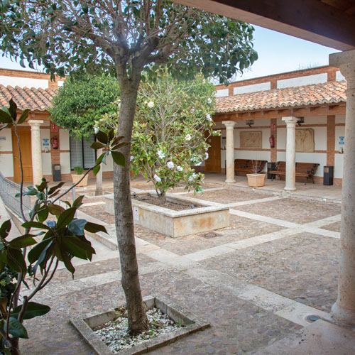 Funeraria Tanatorio Villanueva de los Infantes (Ciudad Real)