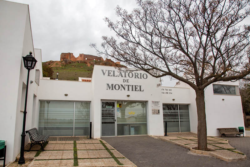 tanatorio velatorio montiel ciudad real