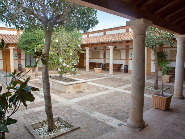 Empresas Servicios Funerarios Infantes Ciudad Real