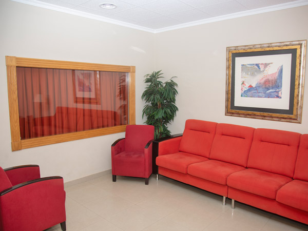 Tanatorio Infantes Provincia Ciudad Real